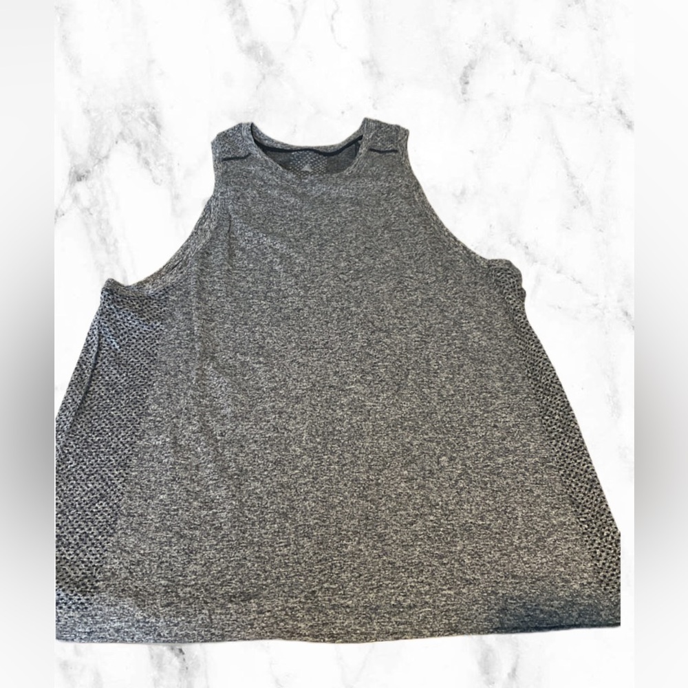 Vitality Kinetic Tank midnight marl size large